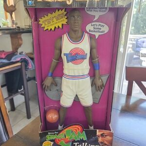 Space Jam Tune Squad Action Figure